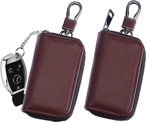 faraday pouch for car keys